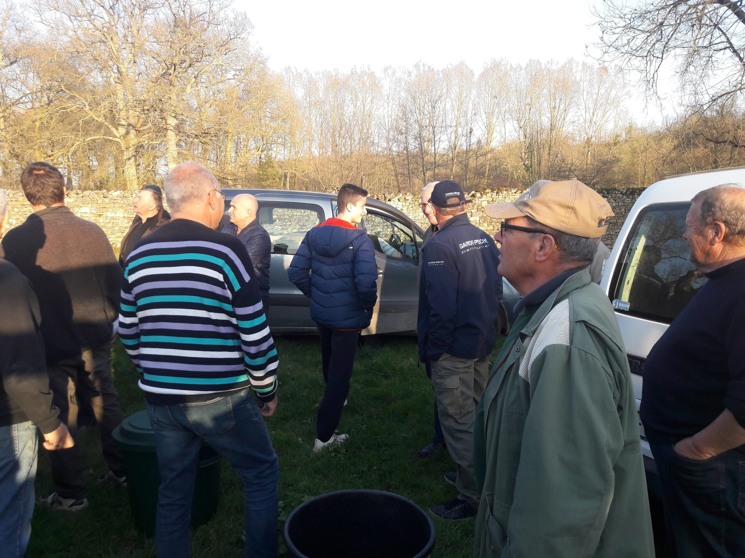 Travaux et entretien