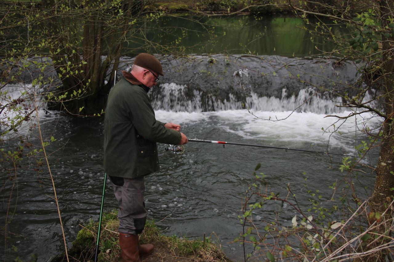 Apprentissage technique