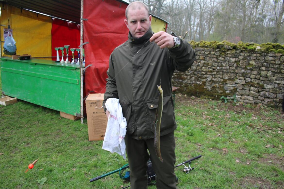Comment choisir son guide de pêche
